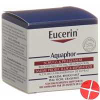 Eucerin Aquaphor Schutz- und Pflegesalbe Topf 7ml