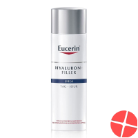 Eucerin Hyaluron-Filler day cream +Urea 50ml