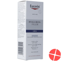 Eucerin Hyaluron-Filler Nachtcreme + Urea 50ml