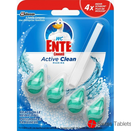 WC-ente Active Clean Marine 38.6g buy online