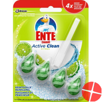 WC-ente Active Clean Citrus 38.6g