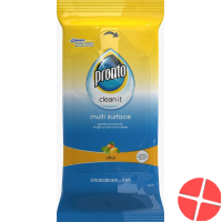 Pronto Reinigungstücher Beutel 25 Stück