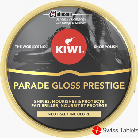 Kiwi Parade Gloss Prestige Neutral 50ml buy online