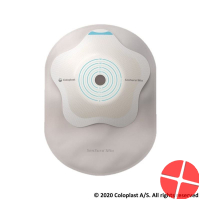 Sensura Mio Concave 10-50mm Maxi 1t Ge Fens 10 Stück