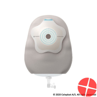 Sensura Mio Concave 10-40mm Midi 1t Uro Opa 10 Stück