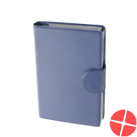 Medidos Medikamentenbox Franzoesisch Blau