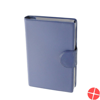 Medidos Medikamentenbox Franzoesisch Blau Medidos Medikamentenbox Franzoesisch Blau