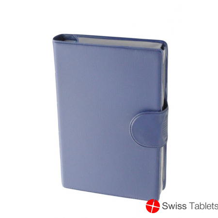 Medidos Medikamentenbox Franzoesisch Blau buy online