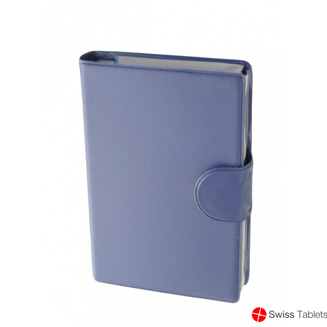 Medidos Medikamentenbox Franzoesisch Blau buy online