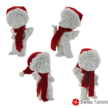 Herboristeria Angel Igor Santa Standing buy online