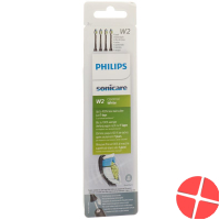 Philips Sonicare Optimalwhite Bh Hx6064/11 4 pieces