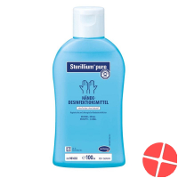 Sterillium Pure 100ml