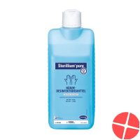 Sterillium Pure 1L