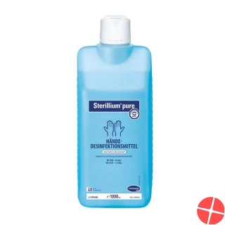 Sterillium Pure 1L