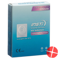 Insti Hiv Self-Test