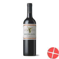 Alpha Carmenere Doc Montes 2015 6x 75cl
