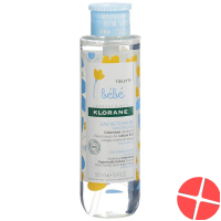 Klorane Bebe micelle cleansing lotion without rinsing 500ml