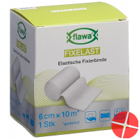 Flawa Fixelast Fixing Bandage 6cmx10m