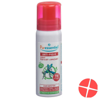 Puressentiel Anti-Sting Repellent Spray 75ml