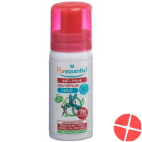 Puressentiel Anti-Sting Repellent Spray Baby 60ml