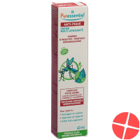 Puressentiel Anti Sting Soothing Cream Tube 40ml