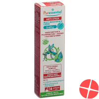 Puressentiel Anti-Sting Soothing Cream Baby 30ml