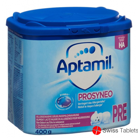 Milupa Aptamil Prosyneo Pre Eazypack 400g buy online