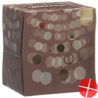 Kleenex Ultrasoft Kosmetiktuech Wuerf Single 56 Stück Kleenex Ultrasoft Kosmetiktuech Wuerf Single 56 Stück