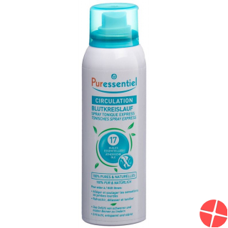 Puressentiel 100 ml spray