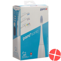 Paro Sonic Set Paro Sonic Set