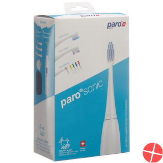 Paro Sonic Set