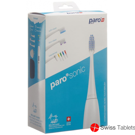 Paro Sonic Set buy online