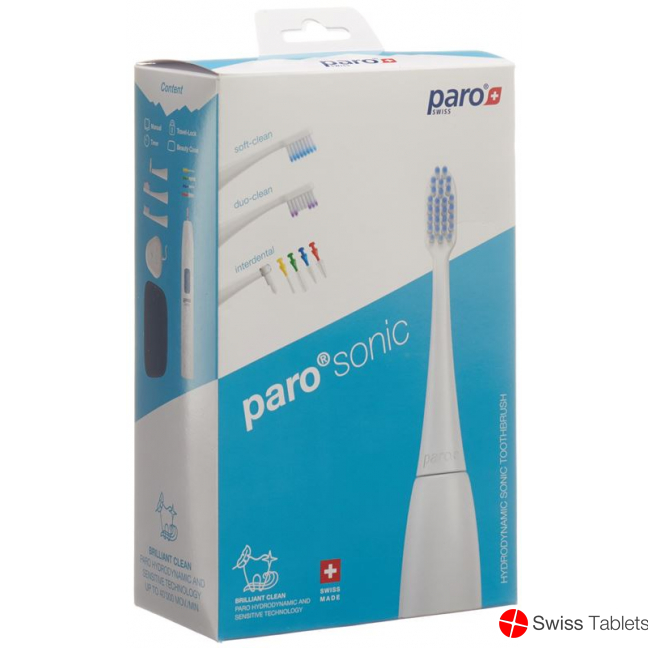 Paro Sonic Set buy online