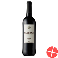 Rioja Doca Crianza Laserna 2014 6x 75cl