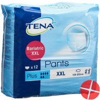Tena Pants Bariatric Plus XXL 12 Stück