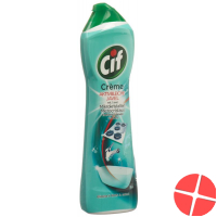 Cif Creme Active Javel Flasche 500ml