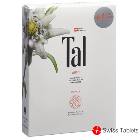 Tal Med Handmaske Repair Beutel 6 Stück buy online