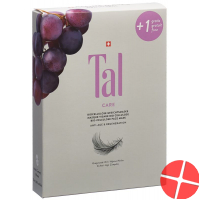 Tal Care Gesichtsmaske 6 Beutel 20ml
