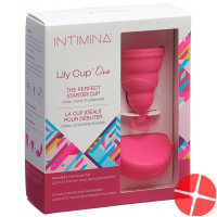 Intimina Lily Cup One Intimina Lily Cup One