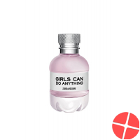 Zadig&v Girls Can Eau de Parfum W/sleeve Spray 50ml