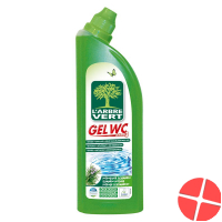 L'Arbre Vert Öko Wc Gel Rosmarin Flasche 740ml