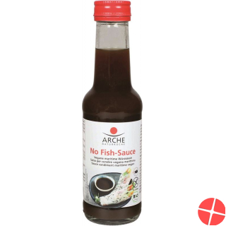Arche No Fish Sauce 155ml