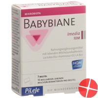 Babybiane Imedia 10m Beutel 7 Stück