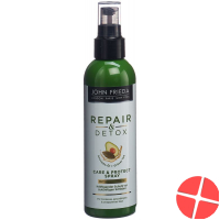 John Frieda Repair & Detox Care Prote Spray 200ml