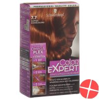 Color Expert Expert 7.7 Kupfer Dunkelbond