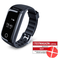 Beurer Aktivitaetensensor As 97 Pulse Beurer Aktivitaetensensor As 97 Pulse