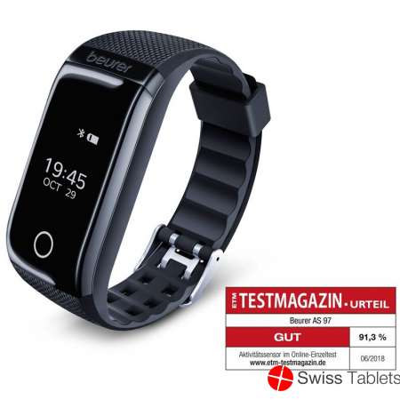 Beurer Aktivitaetensensor As 97 Pulse buy online