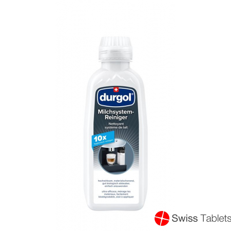 Durgol Milchsystem Reiniger Flasche 500ml buy online