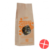 Naturkraftwerke Kürbiskerne Demeter Beutel 250g