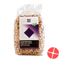 Naturkraftwerke Augenbohnen Fesol Bio/kba 400g Naturkraftwerke Augenbohnen Fesol Bio/kba 400g